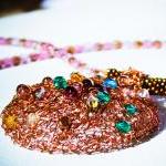 Valentines Day Dream. Boho ..