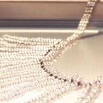 Statement jewelry Silver th..