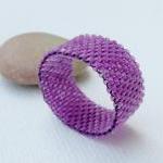 Phlox Purple Custom Band ri..