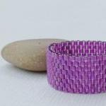Phlox Purple Custom Band ri..