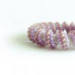 Honeysuckle Bridal beaded b..