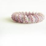 Honeysuckle Bridal beaded b..