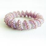 Honeysuckle Bridal beaded b..