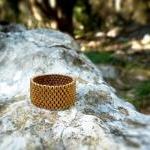 Vintage Look Custom Band R..