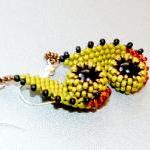 Mustard Yellow Green Black..