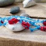 Maritime secret. Turquoise ..