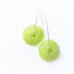 Apple green. Bridesmade lon..