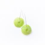 Apple green. Bridesmade lon..