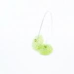 Apple green. Bridesmade lon..