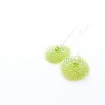 Apple green. Bridesmade lon..