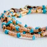 Turquoise jewelry Summer 20..
