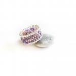 Enigma. Boho chic custom ba..