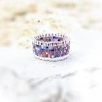 Enigma. Boho chic custom ba..